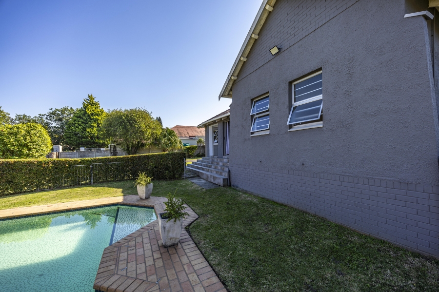 3 Bedroom Property for Sale in Selborne Eastern Cape